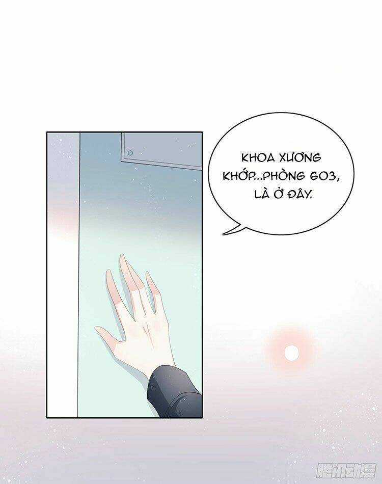 Ảnh Hậu Cũng Không Bằng Niệm Thanh Hoa Chapter 27.2 trang 1