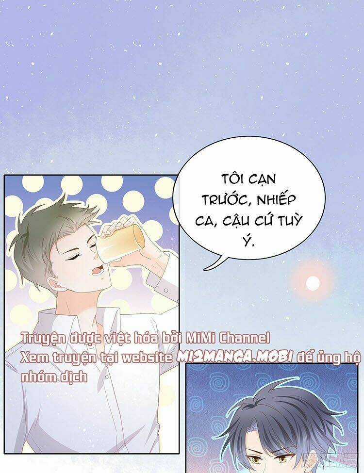 Ảnh Hậu Cũng Không Bằng Niệm Thanh Hoa Chapter 28.1 trang 0
