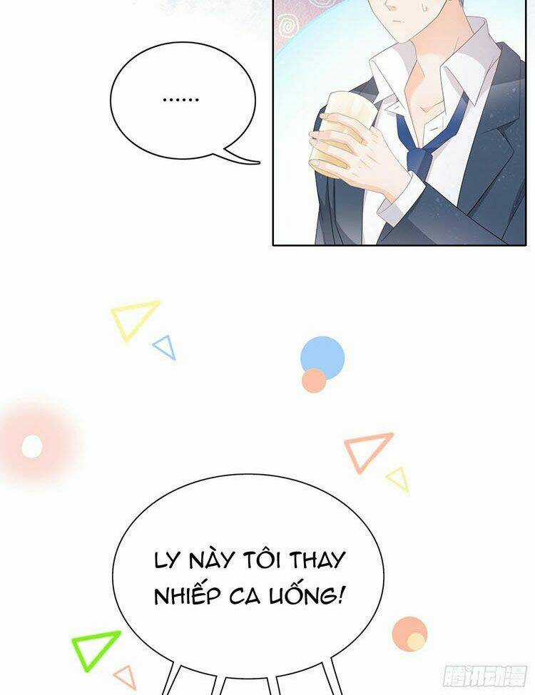 Ảnh Hậu Cũng Không Bằng Niệm Thanh Hoa Chapter 28.1 trang 1