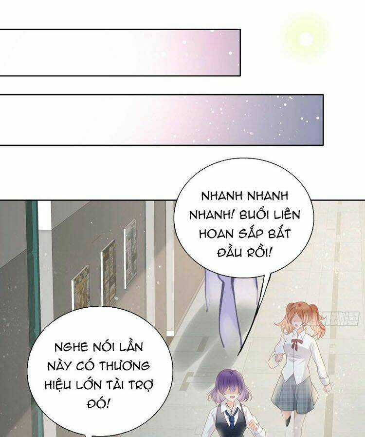 Ảnh Hậu Cũng Không Bằng Niệm Thanh Hoa Chapter 29.2 trang 0