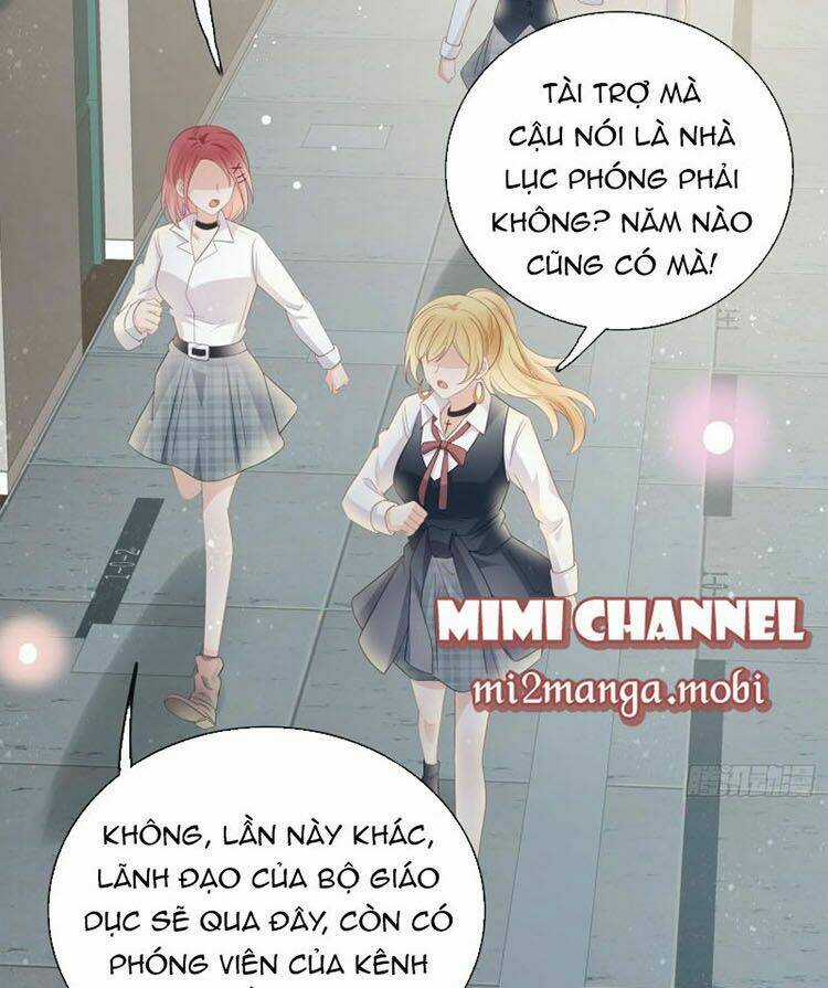 Ảnh Hậu Cũng Không Bằng Niệm Thanh Hoa Chapter 29.2 trang 1