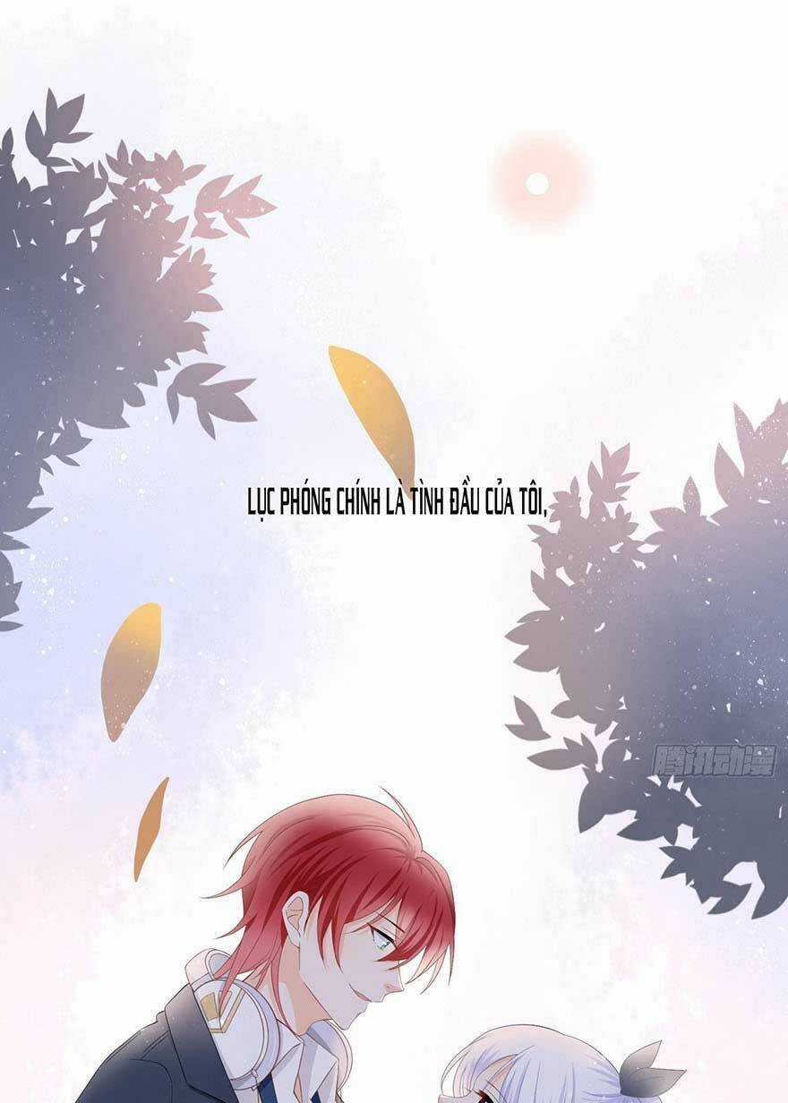 Ảnh Hậu Cũng Không Bằng Niệm Thanh Hoa Chapter 3 trang 0