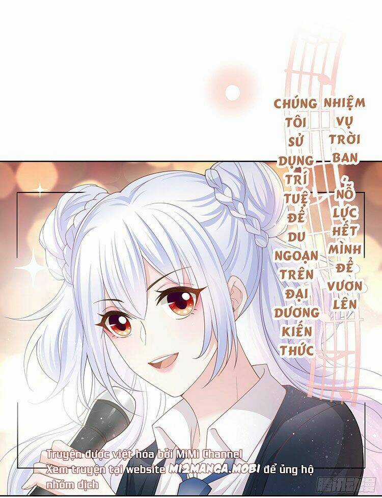 Ảnh Hậu Cũng Không Bằng Niệm Thanh Hoa Chapter 30.1 trang 1