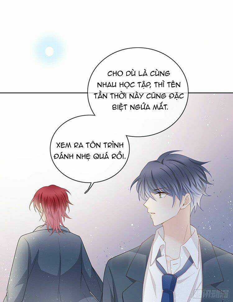 Ảnh Hậu Cũng Không Bằng Niệm Thanh Hoa Chapter 30.2 trang 1