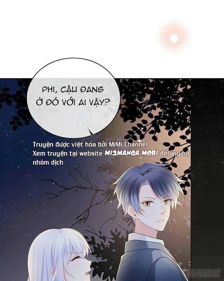 Ảnh Hậu Cũng Không Bằng Niệm Thanh Hoa Chapter 32.1 trang 1
