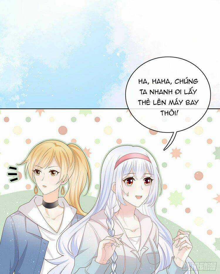 Ảnh Hậu Cũng Không Bằng Niệm Thanh Hoa Chapter 32.2 trang 1