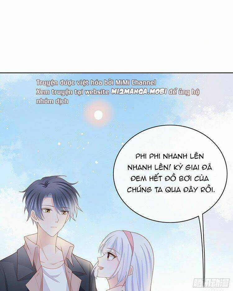 Ảnh Hậu Cũng Không Bằng Niệm Thanh Hoa Chapter 34.1 trang 0