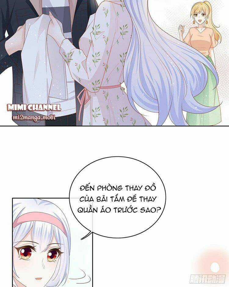 Ảnh Hậu Cũng Không Bằng Niệm Thanh Hoa Chapter 34.1 trang 1