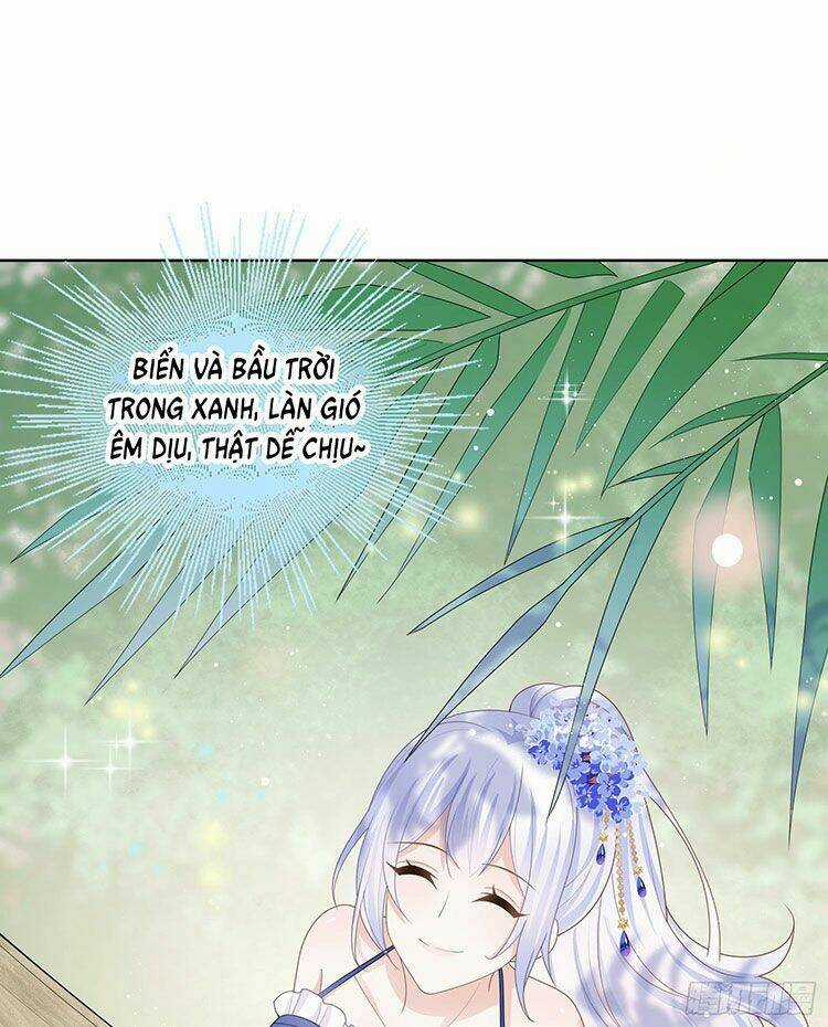 Ảnh Hậu Cũng Không Bằng Niệm Thanh Hoa Chapter 34.2 trang 0