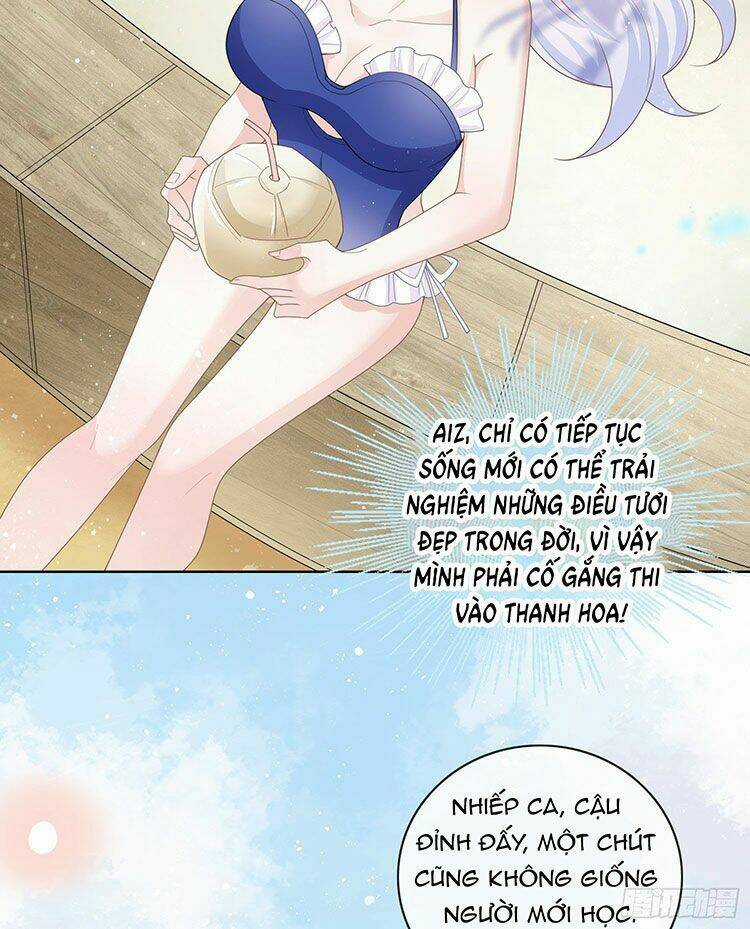 Ảnh Hậu Cũng Không Bằng Niệm Thanh Hoa Chapter 34.2 trang 1