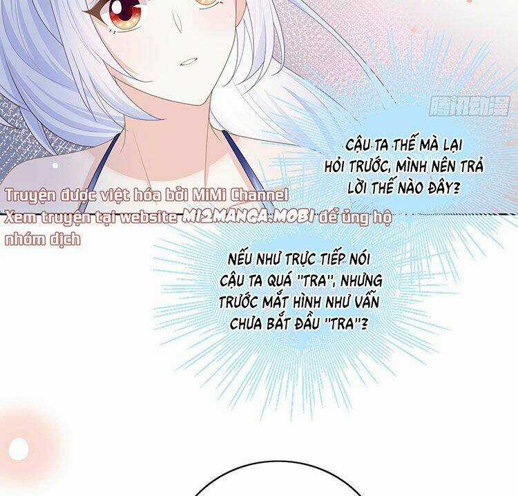 Ảnh Hậu Cũng Không Bằng Niệm Thanh Hoa Chapter 35.1 trang 1