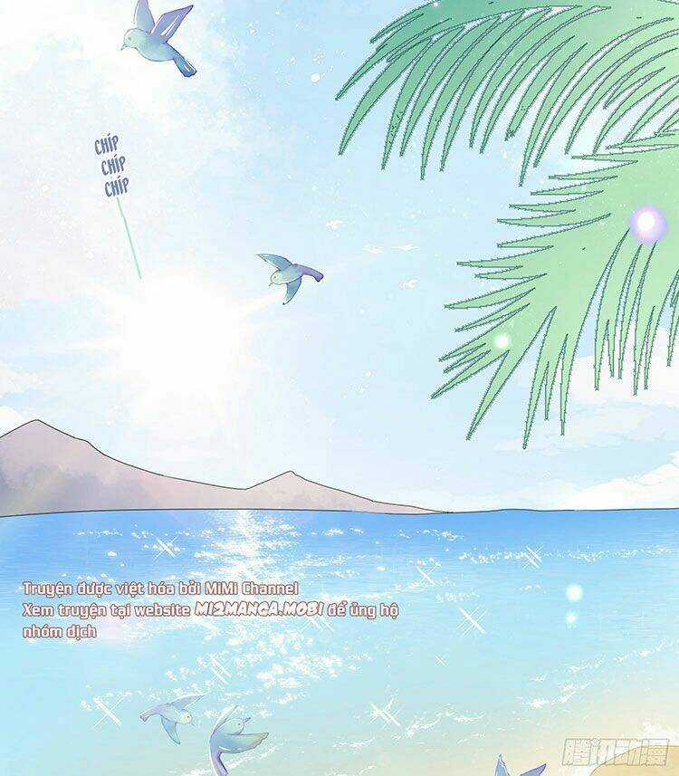 Ảnh Hậu Cũng Không Bằng Niệm Thanh Hoa Chapter 36.1 trang 1
