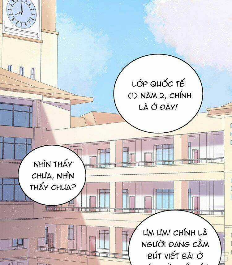 Ảnh Hậu Cũng Không Bằng Niệm Thanh Hoa Chapter 37.1 trang 1