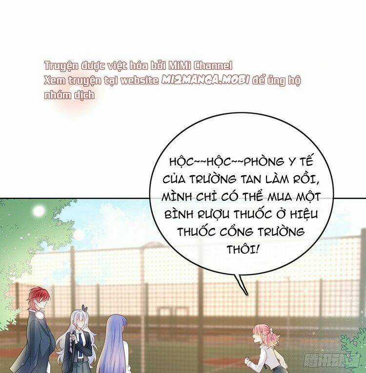 Ảnh Hậu Cũng Không Bằng Niệm Thanh Hoa Chapter 38 trang 1
