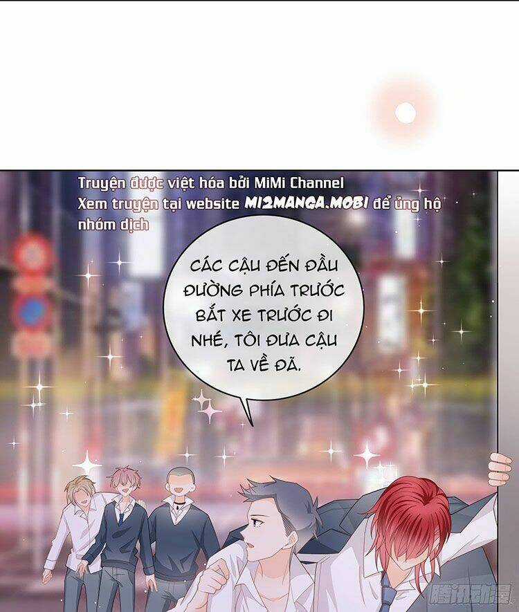 Ảnh Hậu Cũng Không Bằng Niệm Thanh Hoa Chapter 39 trang 1