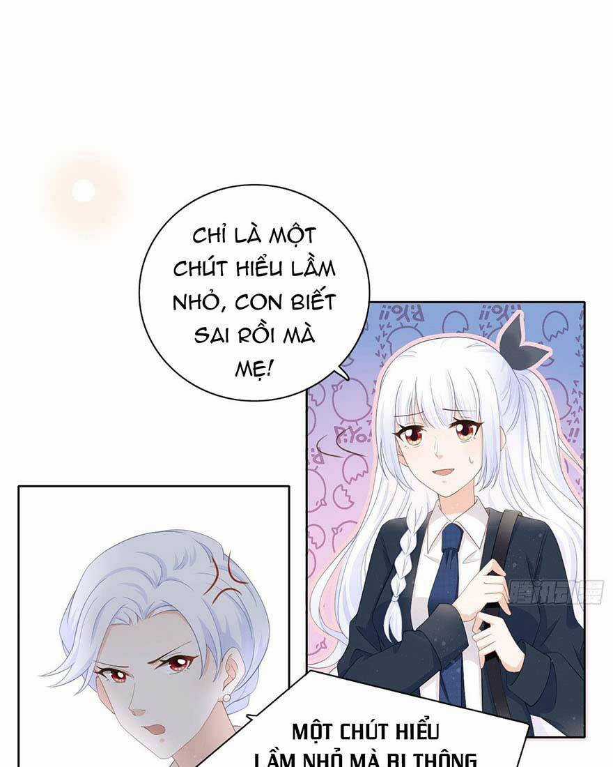 Ảnh Hậu Cũng Không Bằng Niệm Thanh Hoa Chapter 4 trang 0