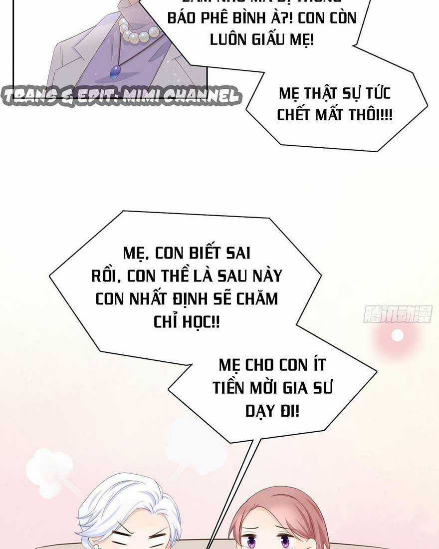 Ảnh Hậu Cũng Không Bằng Niệm Thanh Hoa Chapter 4 trang 1