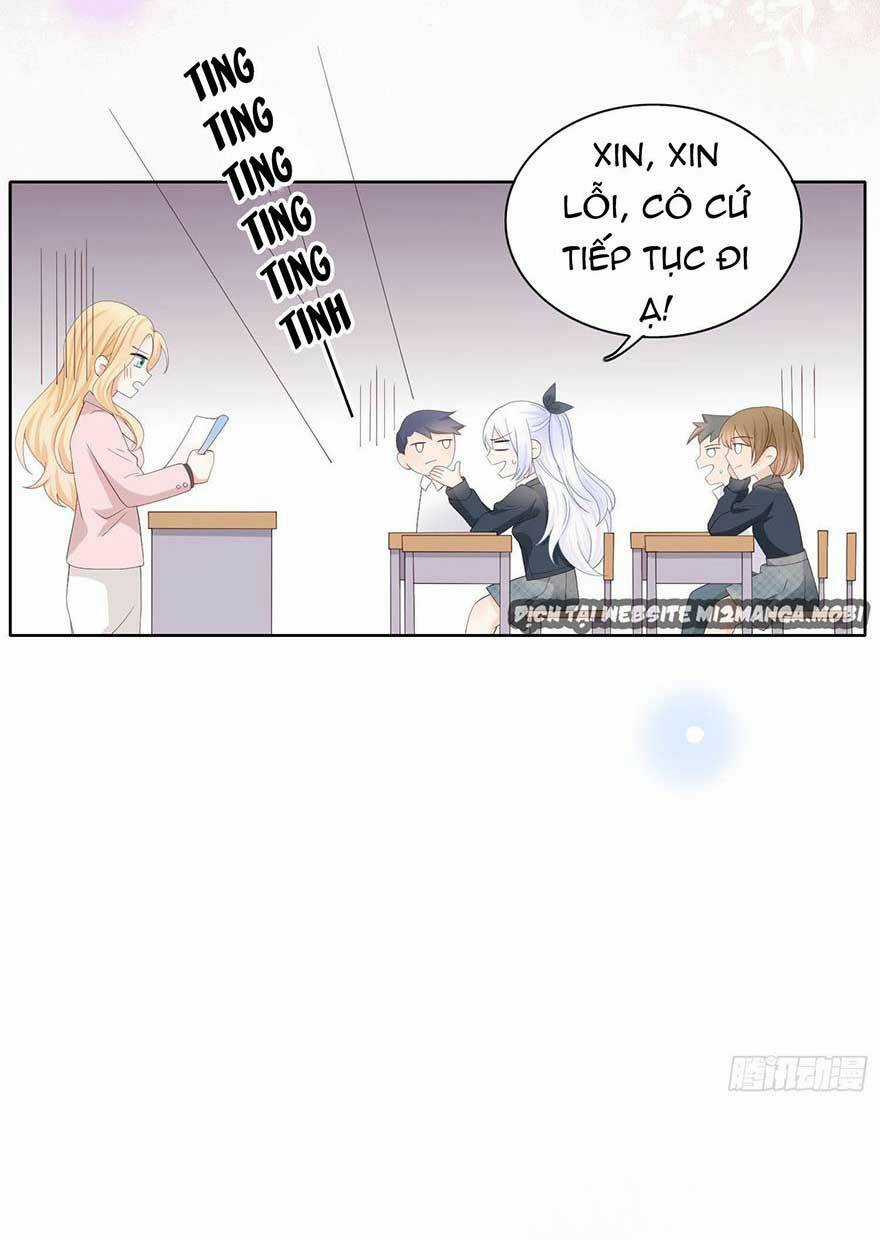 Ảnh Hậu Cũng Không Bằng Niệm Thanh Hoa Chapter 4 trang 10