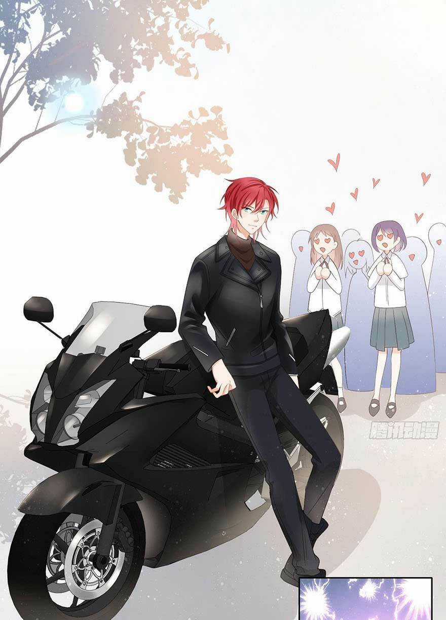 Ảnh Hậu Cũng Không Bằng Niệm Thanh Hoa Chapter 4 trang 12