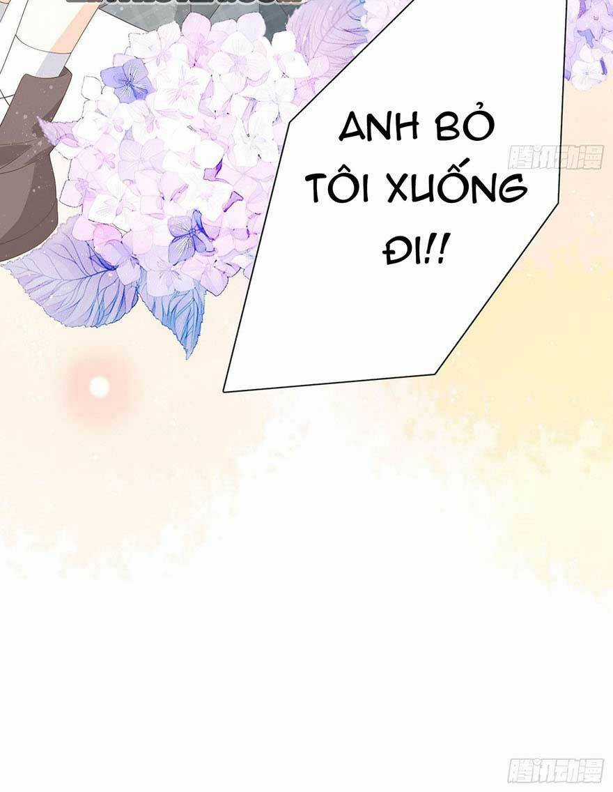 Ảnh Hậu Cũng Không Bằng Niệm Thanh Hoa Chapter 4 trang 16