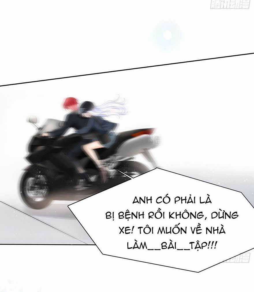 Ảnh Hậu Cũng Không Bằng Niệm Thanh Hoa Chapter 4 trang 18