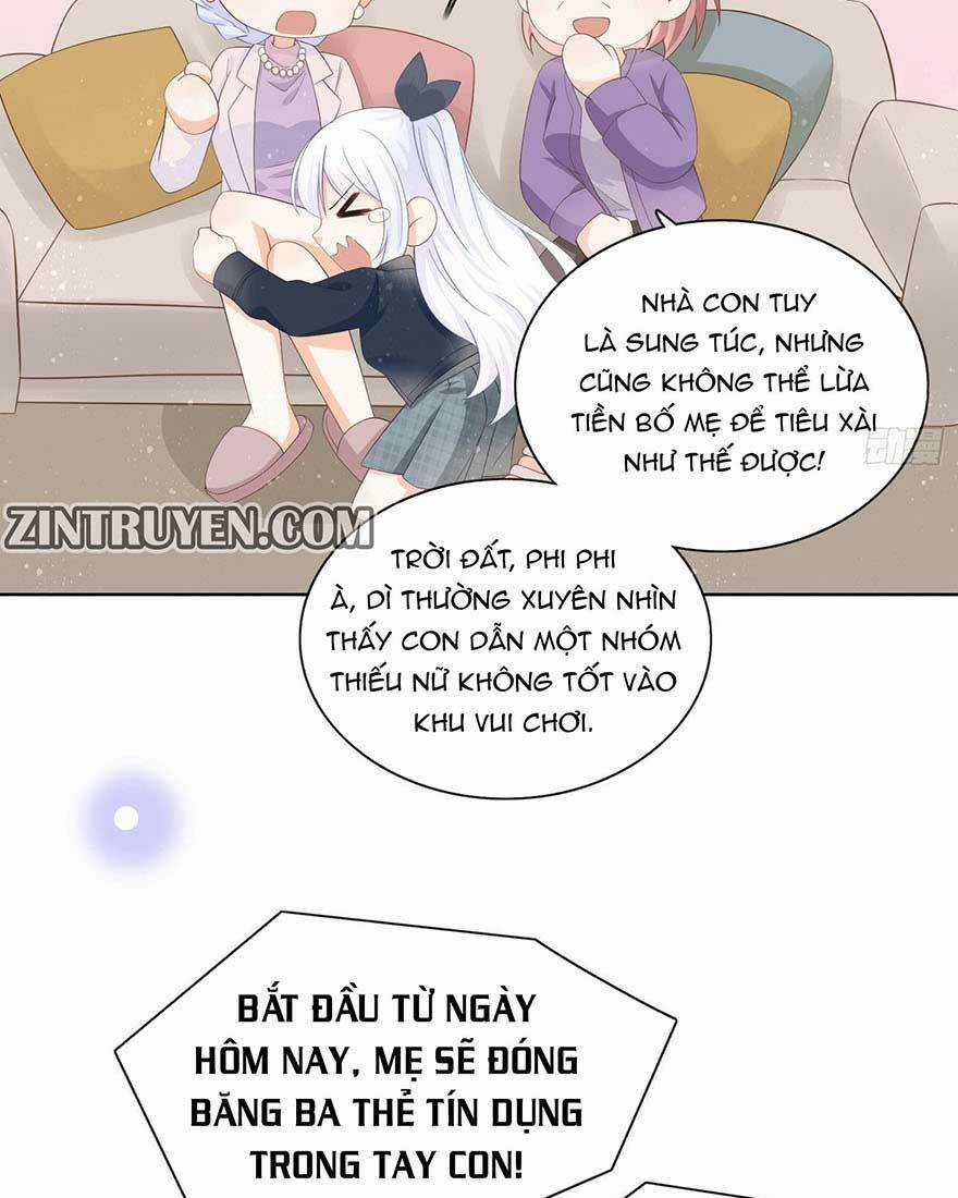 Ảnh Hậu Cũng Không Bằng Niệm Thanh Hoa Chapter 4 trang 2