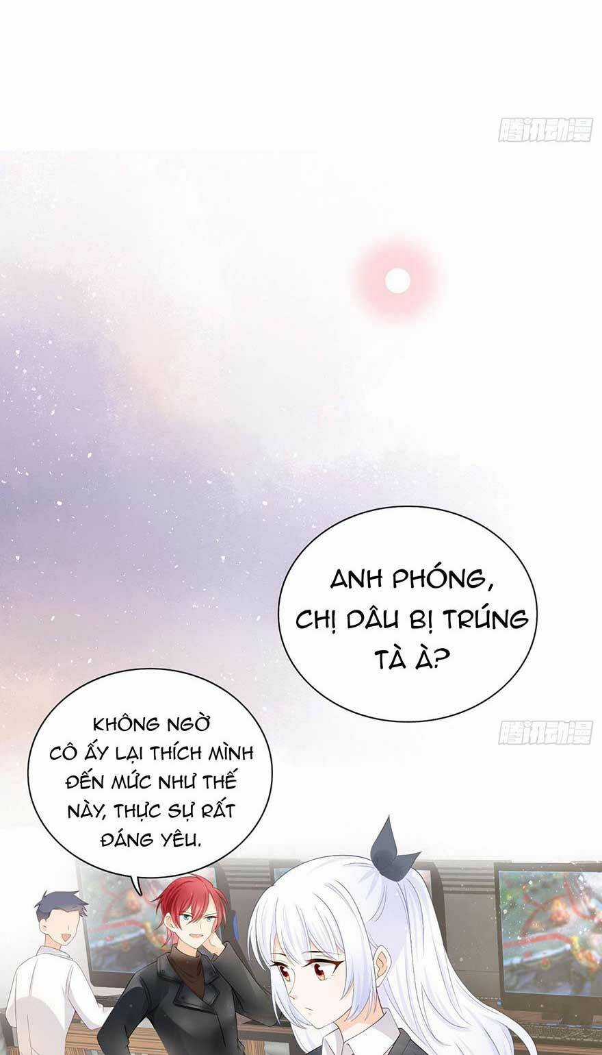 Ảnh Hậu Cũng Không Bằng Niệm Thanh Hoa Chapter 4 trang 27