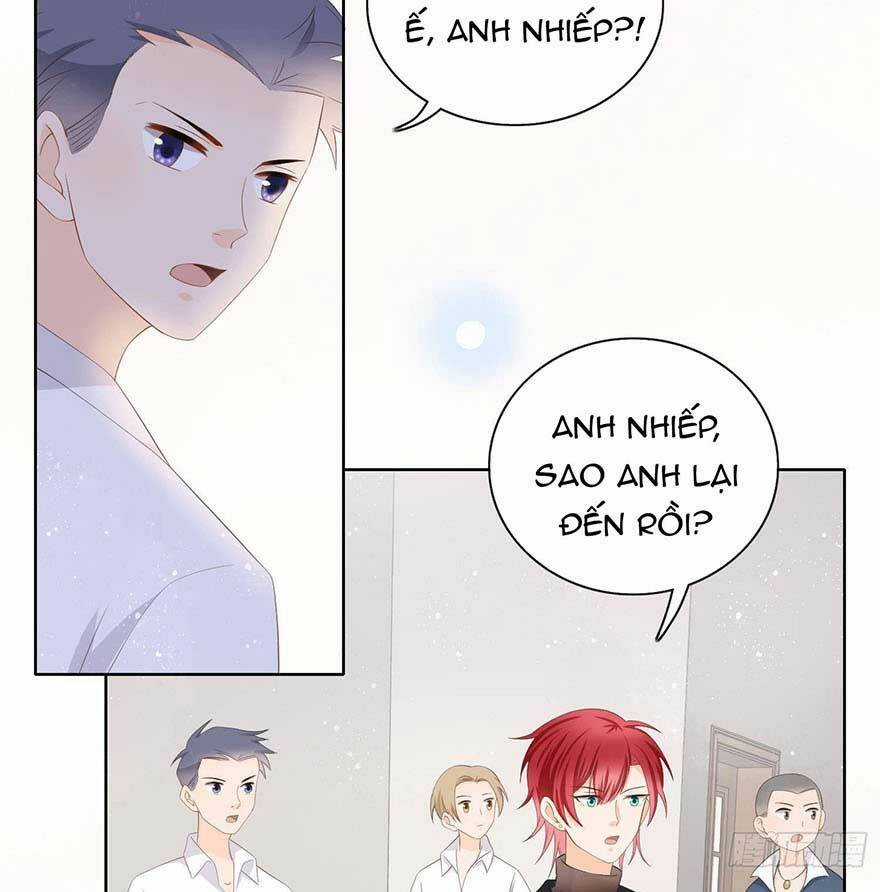 Ảnh Hậu Cũng Không Bằng Niệm Thanh Hoa Chapter 4 trang 30
