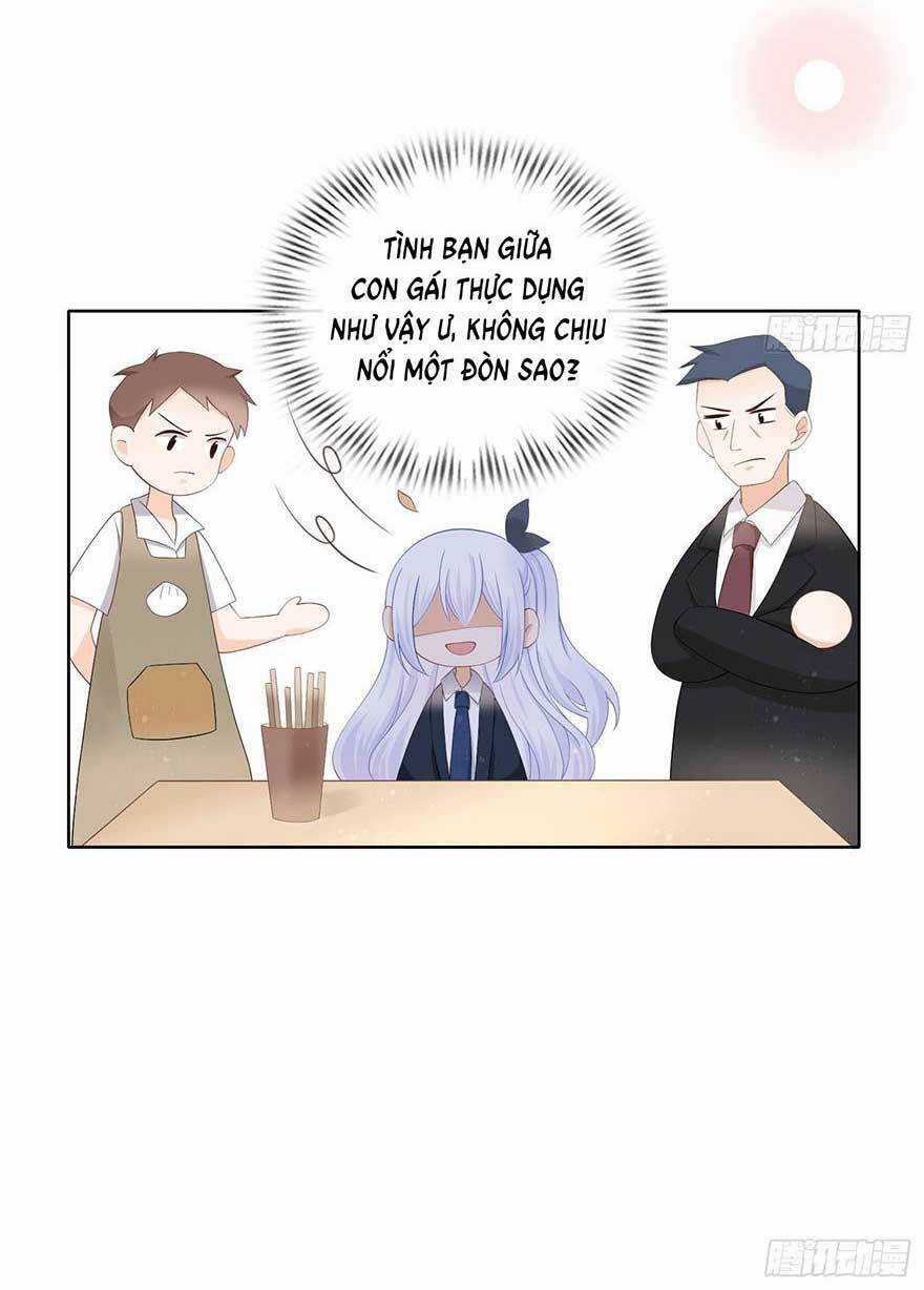 Ảnh Hậu Cũng Không Bằng Niệm Thanh Hoa Chapter 4 trang 7