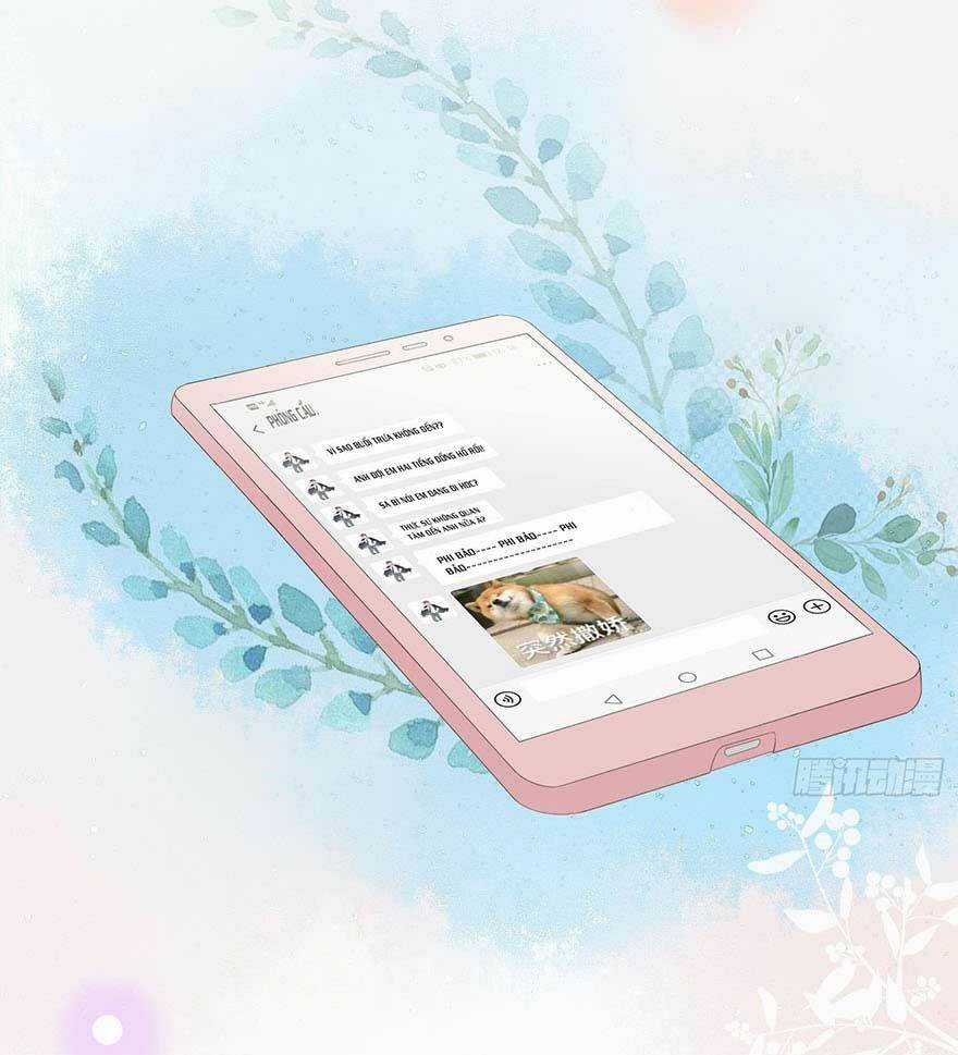 Ảnh Hậu Cũng Không Bằng Niệm Thanh Hoa Chapter 4 trang 9