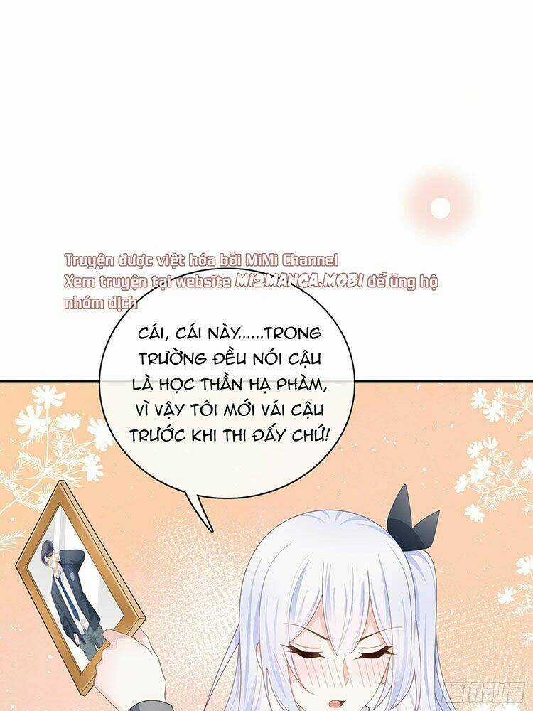 Ảnh Hậu Cũng Không Bằng Niệm Thanh Hoa Chapter 43 trang 0