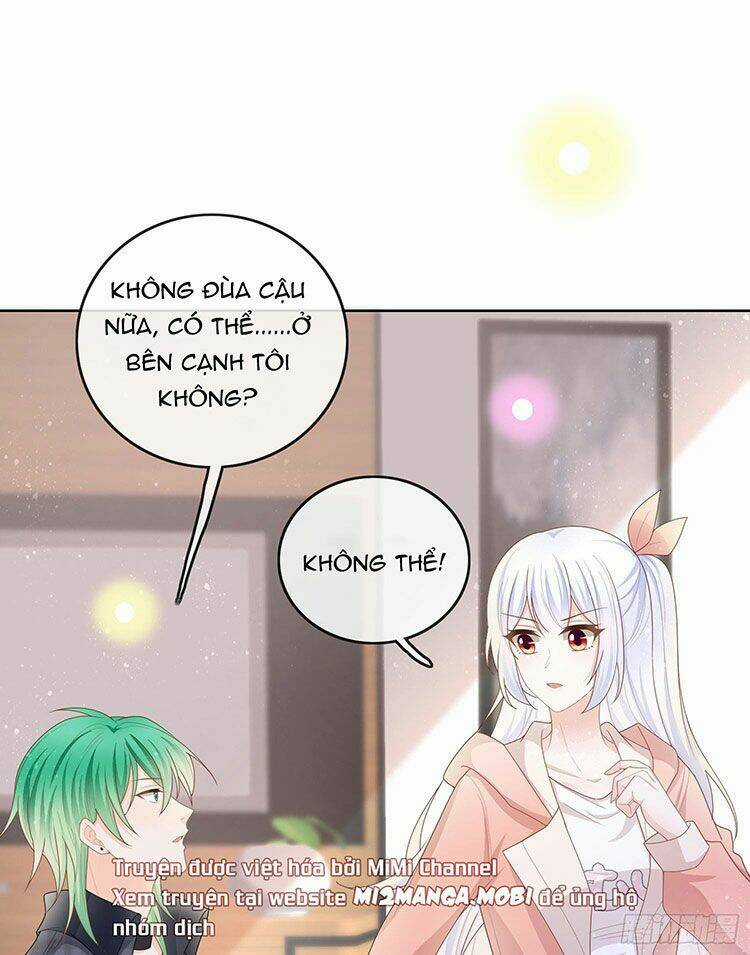 Ảnh Hậu Cũng Không Bằng Niệm Thanh Hoa Chapter 46 trang 0