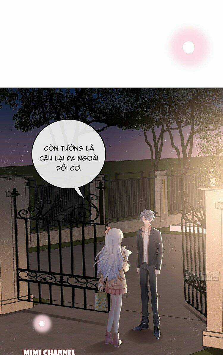 Ảnh Hậu Cũng Không Bằng Niệm Thanh Hoa Chapter 48 trang 0