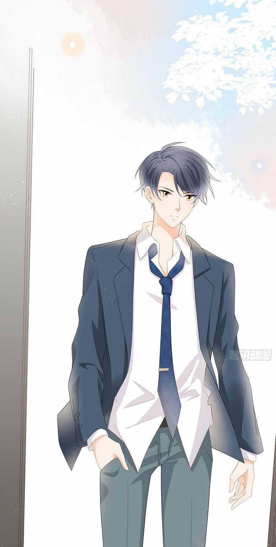 Ảnh Hậu Cũng Không Bằng Niệm Thanh Hoa Chapter 5 trang 0