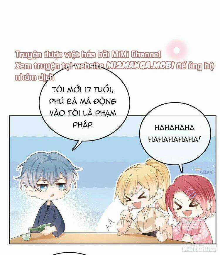 Ảnh Hậu Cũng Không Bằng Niệm Thanh Hoa Chapter 50 trang 0