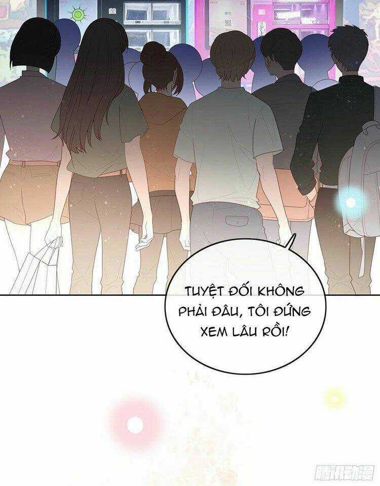 Ảnh Hậu Cũng Không Bằng Niệm Thanh Hoa Chapter 51 trang 1