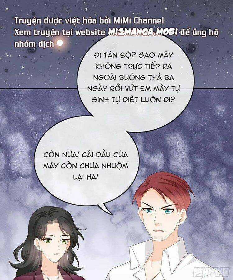 Ảnh Hậu Cũng Không Bằng Niệm Thanh Hoa Chapter 52 trang 0