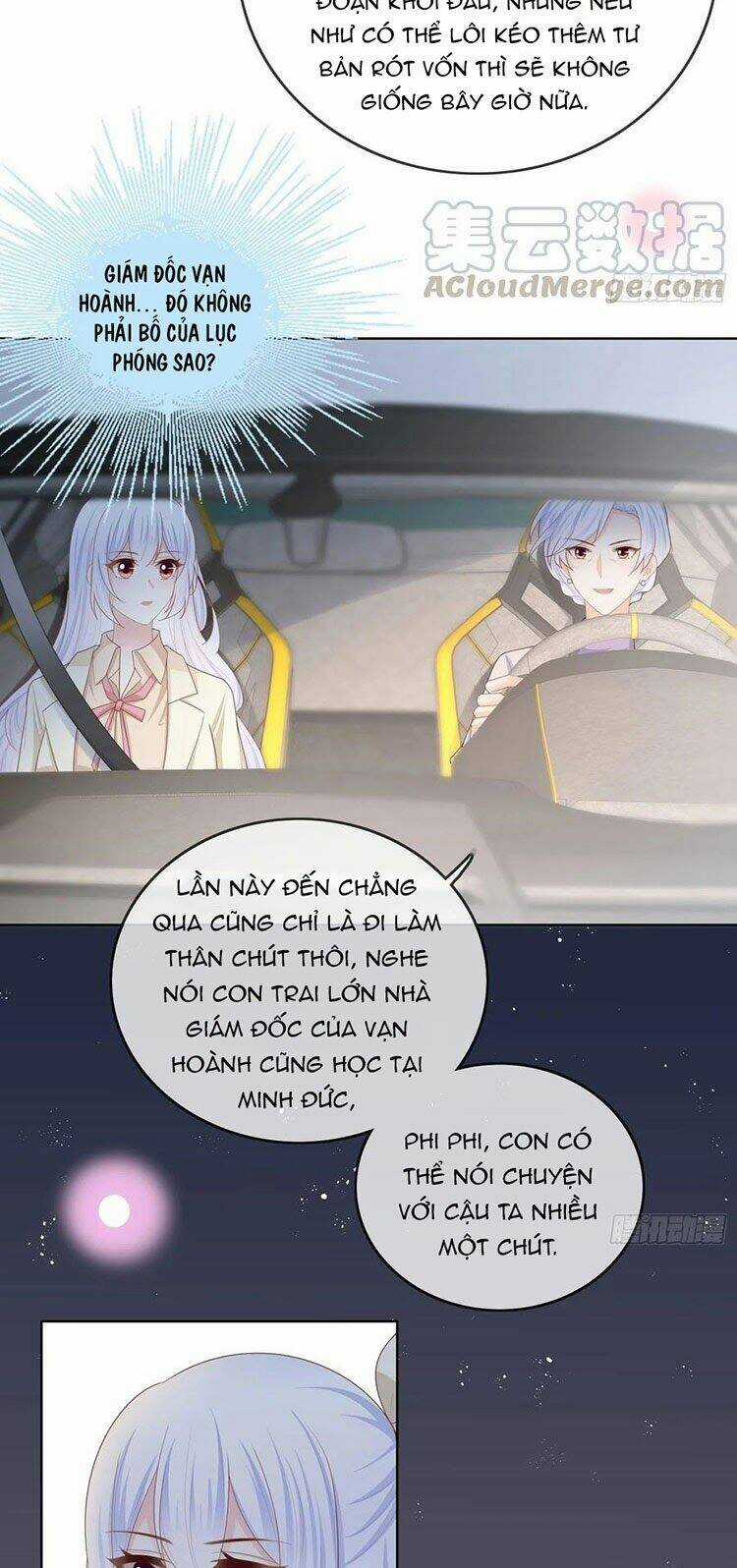 Ảnh Hậu Cũng Không Bằng Niệm Thanh Hoa Chapter 53 trang 1