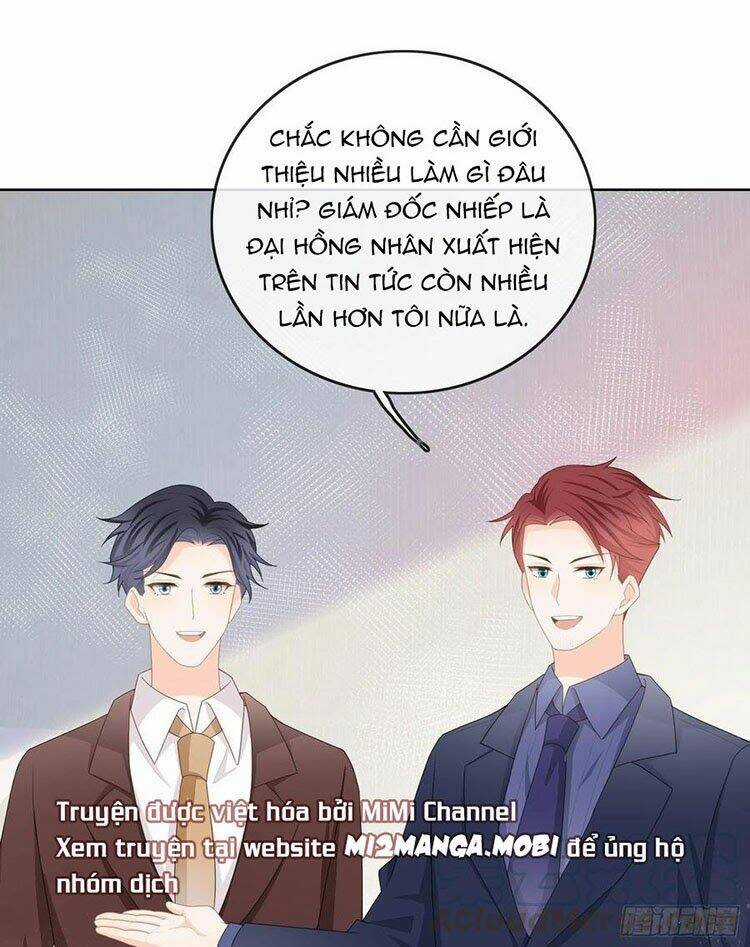 Ảnh Hậu Cũng Không Bằng Niệm Thanh Hoa Chapter 54 trang 0
