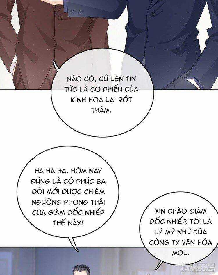 Ảnh Hậu Cũng Không Bằng Niệm Thanh Hoa Chapter 54 trang 1