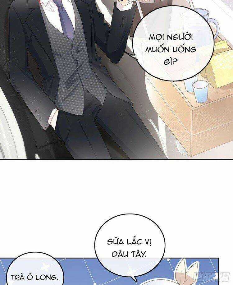 Ảnh Hậu Cũng Không Bằng Niệm Thanh Hoa Chapter 55 trang 1