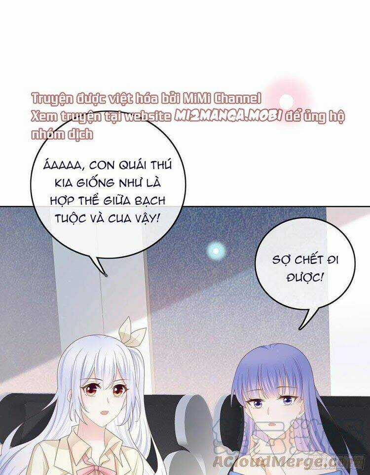 Ảnh Hậu Cũng Không Bằng Niệm Thanh Hoa Chapter 56 trang 0