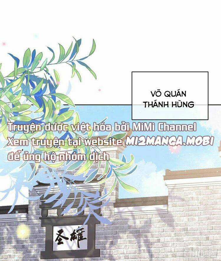 Ảnh Hậu Cũng Không Bằng Niệm Thanh Hoa Chapter 58 trang 0