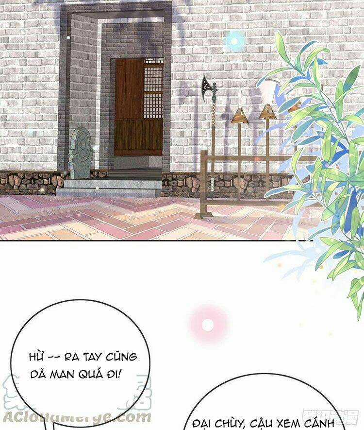 Ảnh Hậu Cũng Không Bằng Niệm Thanh Hoa Chapter 58 trang 1