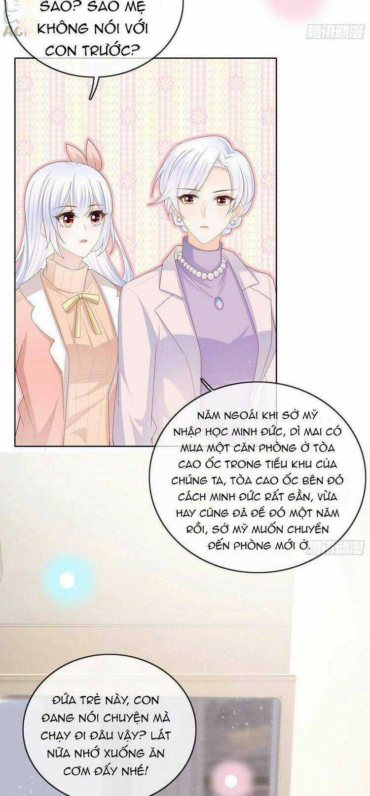 Ảnh Hậu Cũng Không Bằng Niệm Thanh Hoa Chapter 59 trang 1