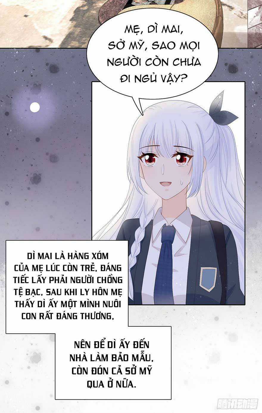 Ảnh Hậu Cũng Không Bằng Niệm Thanh Hoa Chapter 6 trang 1
