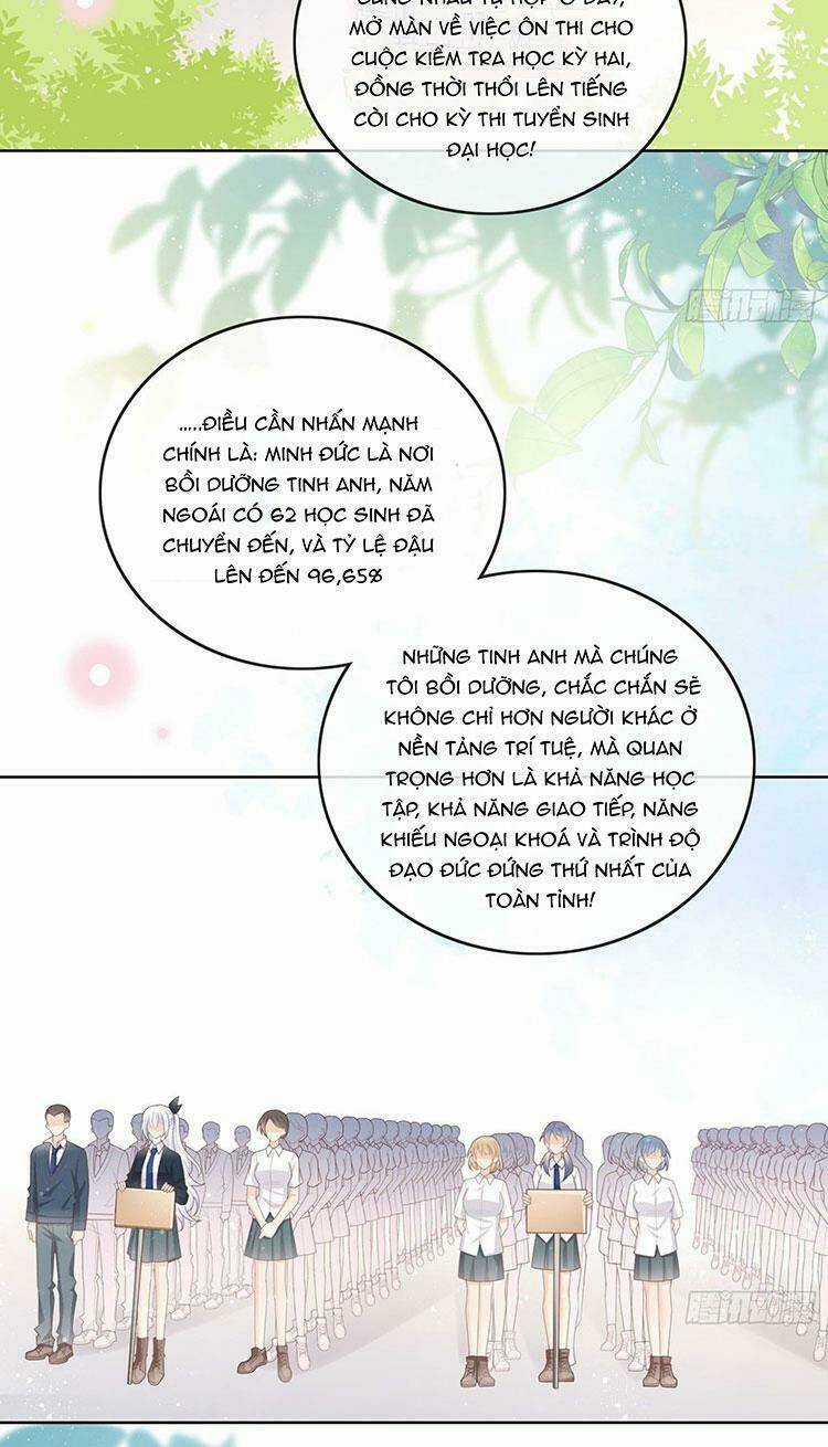 Ảnh Hậu Cũng Không Bằng Niệm Thanh Hoa Chapter 60 trang 1