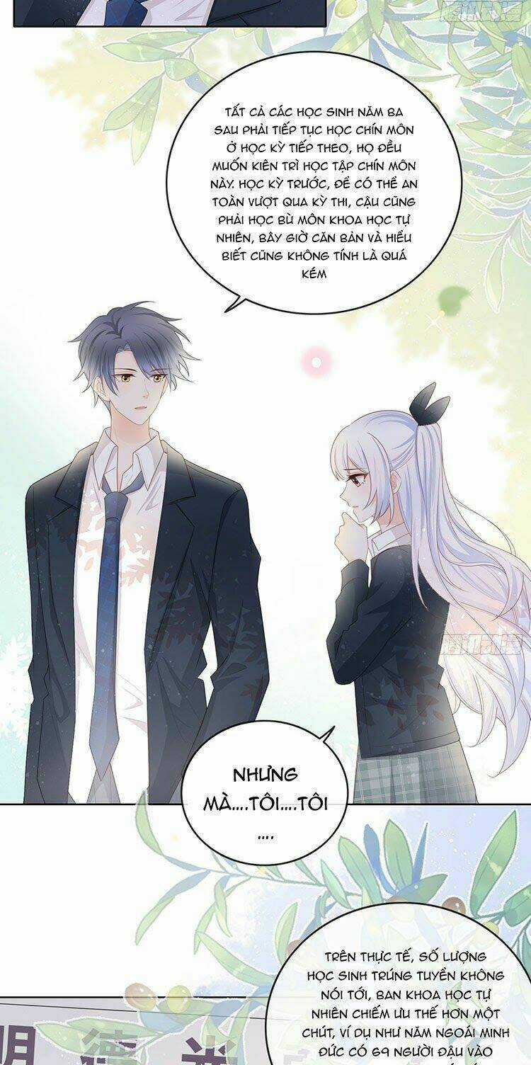 Ảnh Hậu Cũng Không Bằng Niệm Thanh Hoa Chapter 64 trang 1
