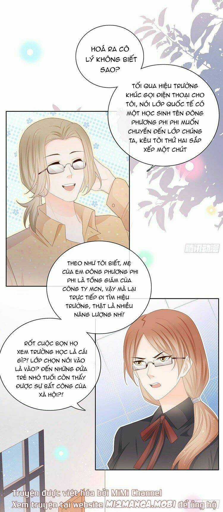 Ảnh Hậu Cũng Không Bằng Niệm Thanh Hoa Chapter 65 trang 0