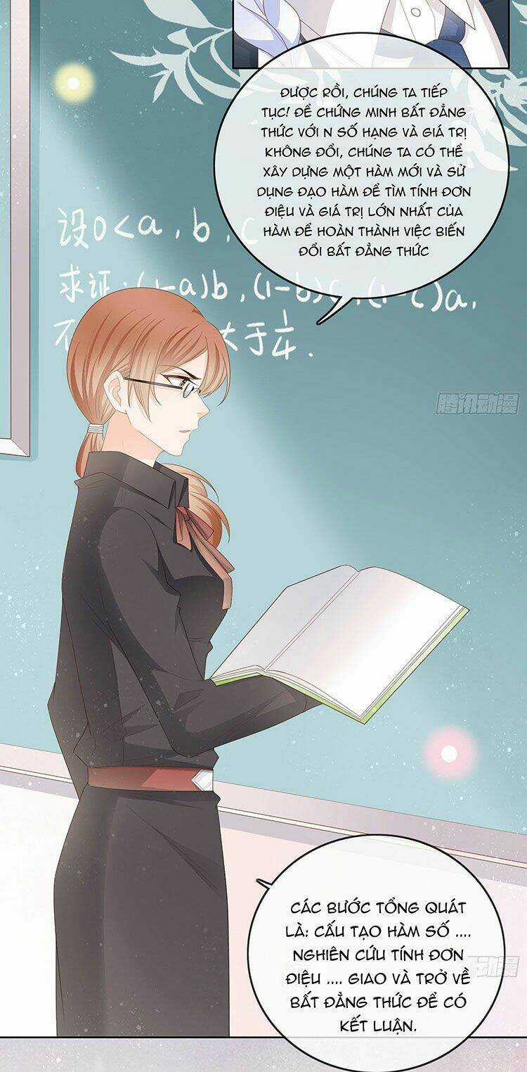Ảnh Hậu Cũng Không Bằng Niệm Thanh Hoa Chapter 66 trang 1